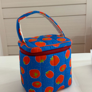 프레젠트프로젝트 프프 토마토 스퀘어드럼백