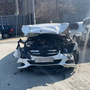 벤츠 W212 E250 CDI 4MATIC 828509 주행거리 확인불가 원동기 651 924 분해 판매합니다