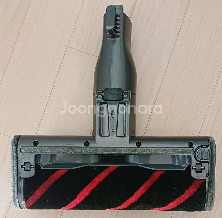 lg a9 코드제로 무선청소기 소프트롤러 모터헤드--1