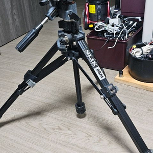 SLIK 88M 슬릭 삼각대 트라이포드