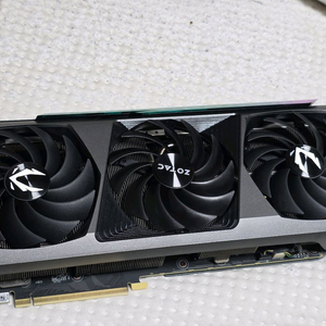 조텍 rtx 3080 12g