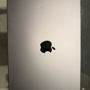 맥북 M2 프로 14인치 기본형 이미지