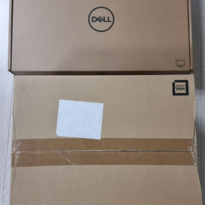 델 데스크탑 옵티플렉스7090, 모니터 E2421HN