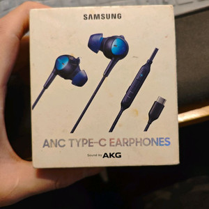 EO-IC500 유선 노이즈캔슬링 이어폰 이미지