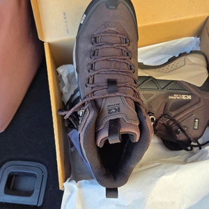 K2 모노리스 고어텍스 등산화 270mm (새상품)