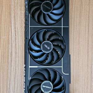 ASUS PRIME 라데온 RX 9070 XT OC D6 16GB