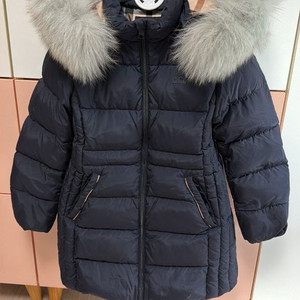 닥스키즈 패딩 구스다운 130