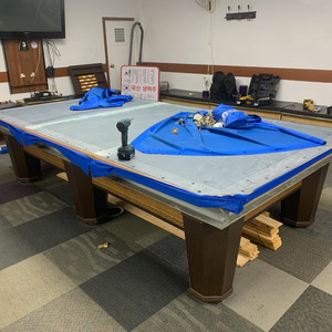 당구대당구대철거 당구대매입 전국어디든 신속히 처리합니다. 이미지