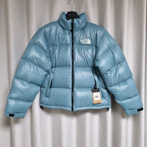 익스클루시브 노스페이스 레트로 눕시1996샤인블루M