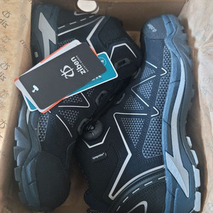 지벤 171 안전화 265 275 280