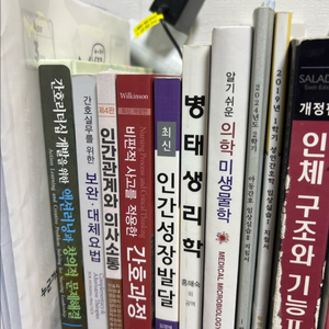 수문사 최신인간성장발달