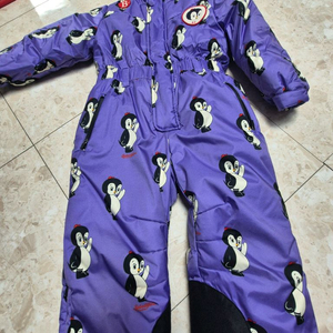 베베드피노 스키복120 이미지