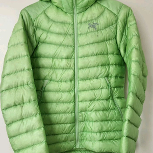 아크테릭스 세륨LT 후디여성(스몰)