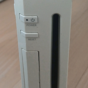 닌텐도 Wii 본체