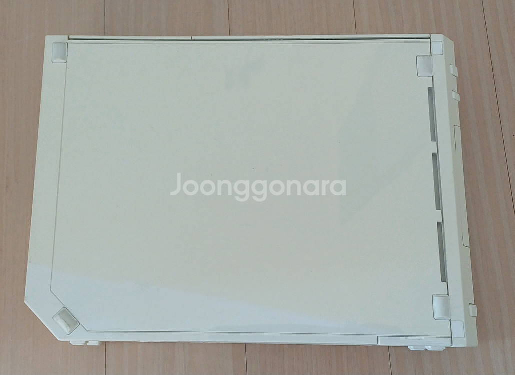 닌텐도 Wii 본체--2