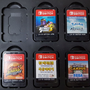 닌텐도게임칩케이스 중고거래 | 중고나라 - 안심되는 중고거래