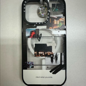 [미사용] 아이폰 16 프로 케이스티파이 맥세이프 호환 임팩트 케이스