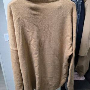 모마디자인/캐시미어 니트 베이지/50