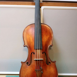 이태리 구매, 이태리 라벨(1835) 올드 바이올린 playable