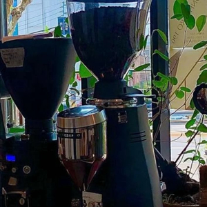 mazzer 메쪼 메이저 전자동 커피 그라인더 이미지
