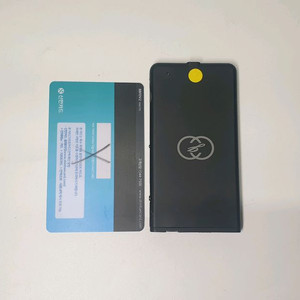 굿디 A9(16GB)/-카드형HD급 디지탈캠코더/블랙박스/휴대형CCTV/보이스레코더/ 이미지