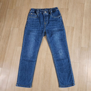 블루독 데님 팬츠 145