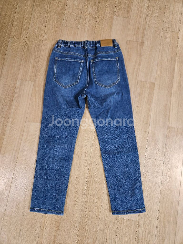 블루독 데님 팬츠 145--1