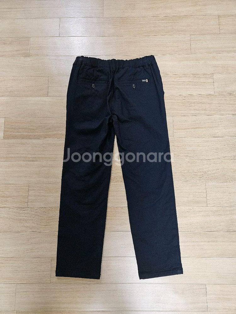 닥스키즈 치노 팬츠 140(11Y)--1