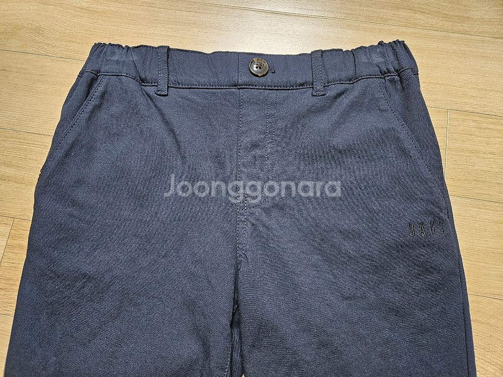 닥스키즈 치노 팬츠 140(11Y)--3