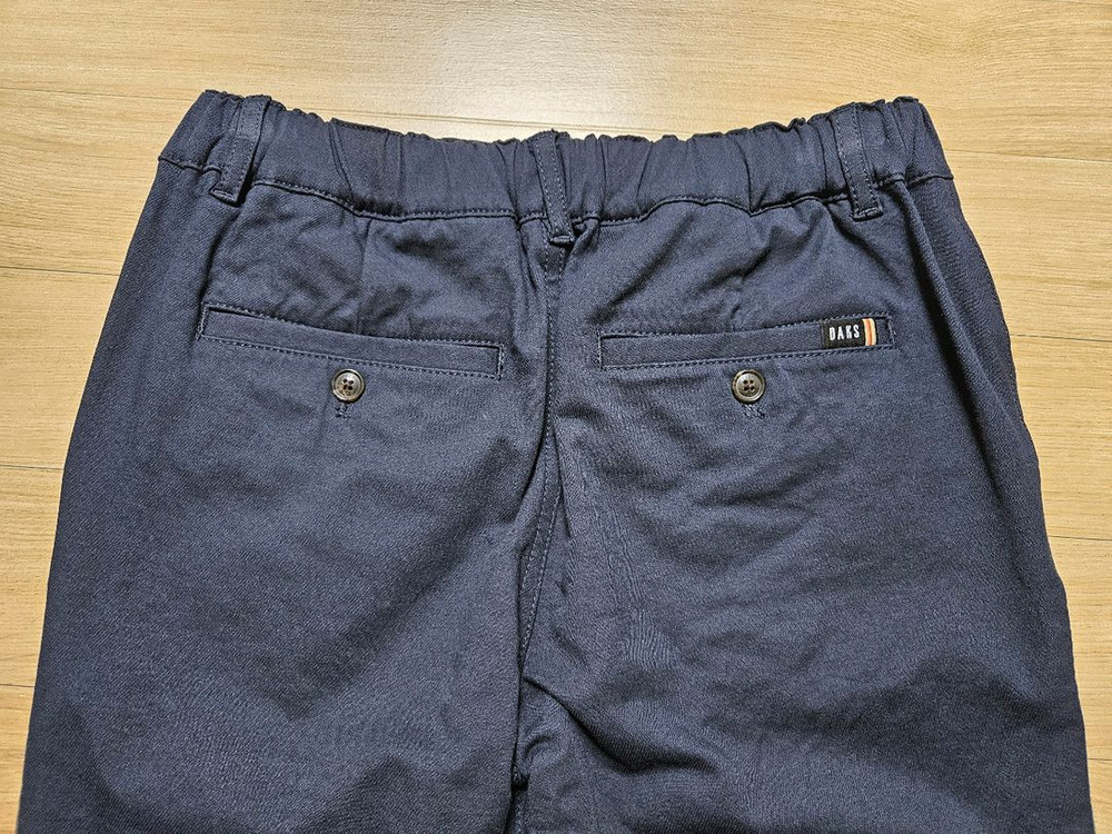 닥스키즈 치노 팬츠 140(11Y)--4