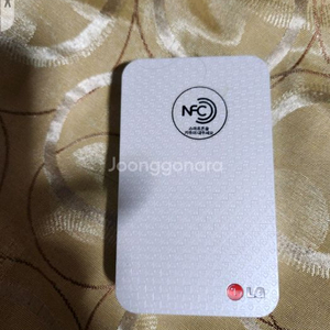 엘지 포켓포토 1 판매합니다