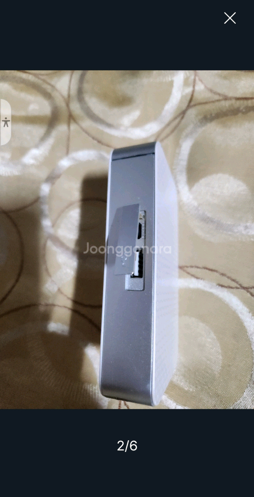 엘지 포켓포토 1 판매합니다--1