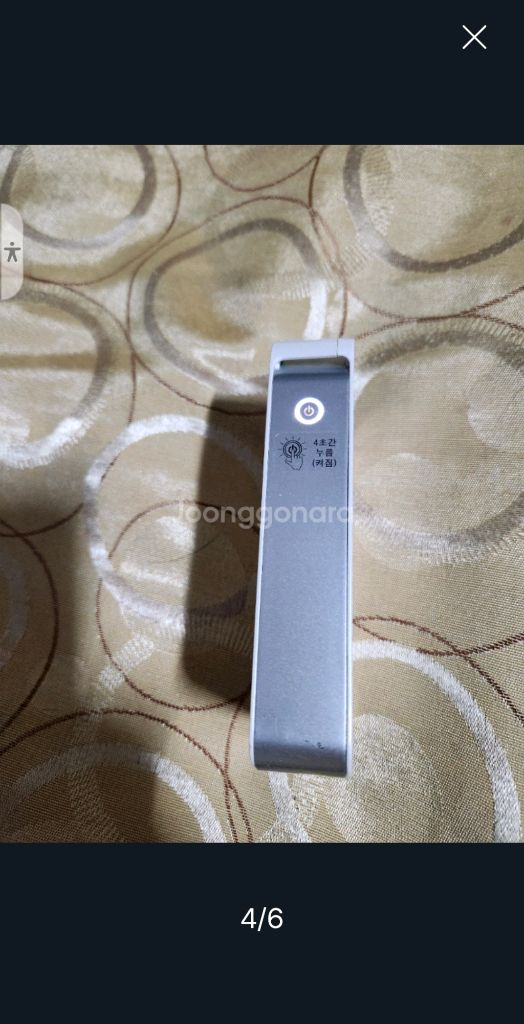 엘지 포켓포토 1 판매합니다--3