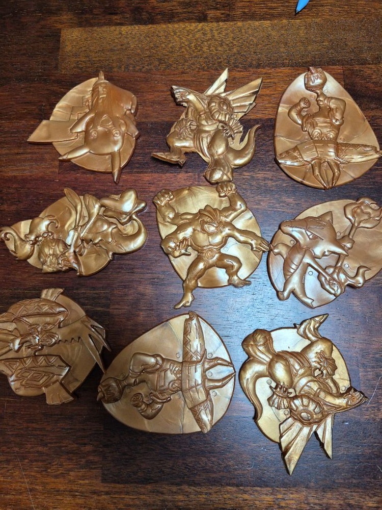 고무딱지 이미지