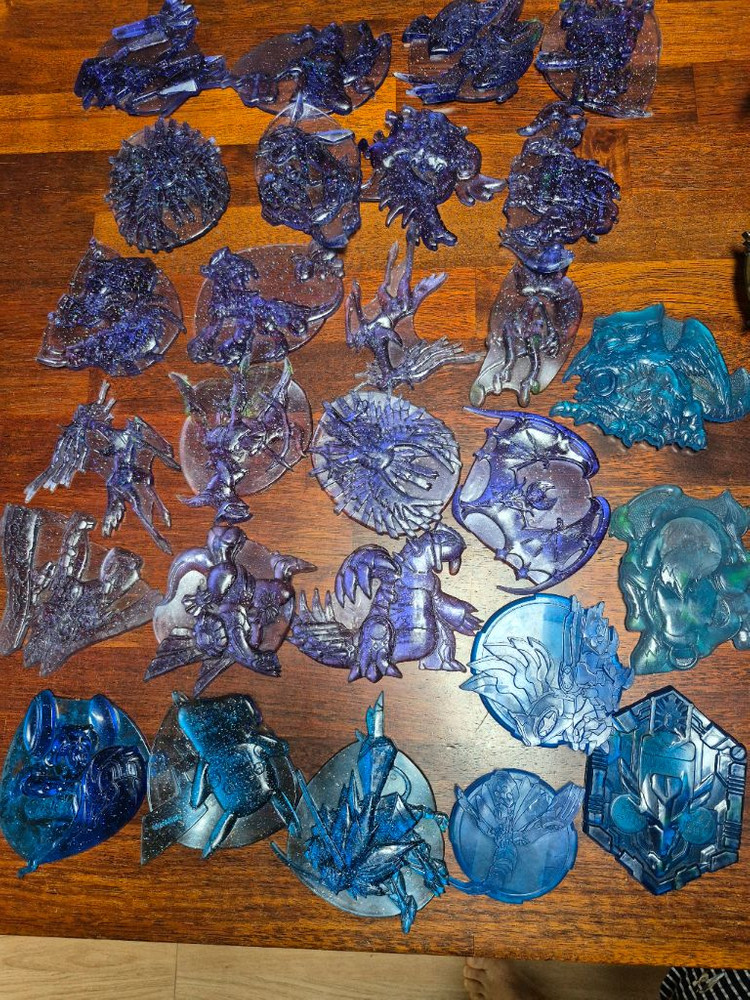 고무딱지 이미지