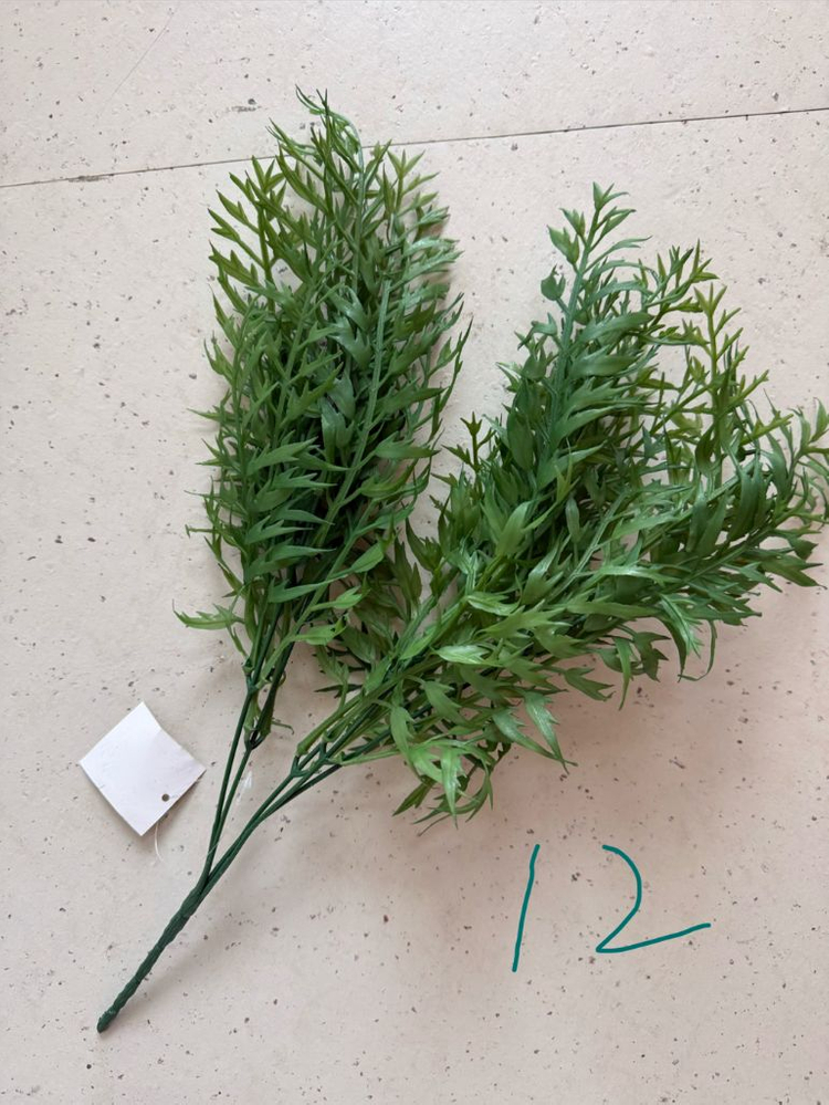 (새상품) 조화 그린소재 퀄리티 좋음--1