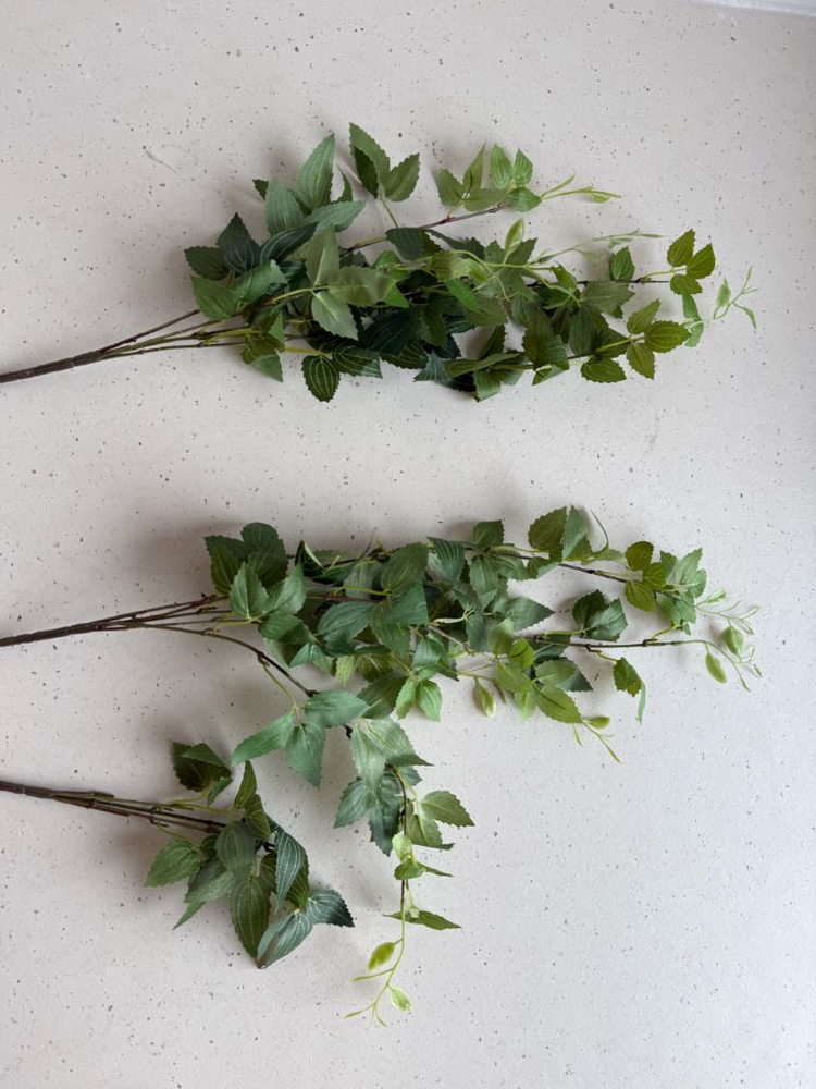 (새상품) 조화 그린소재 퀄리티 좋음--3