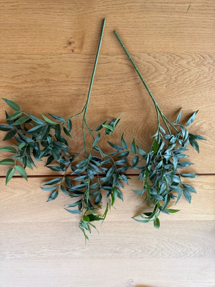 (새상품) 조화 그린소재 퀄리티 좋음--7