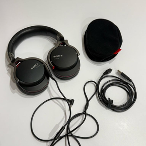 (최상) 소니 MDR-1RNC 헤드폰