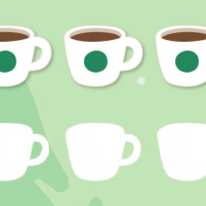 스타벅스 프리퀀시