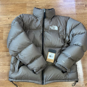 노스페이스 눕시700 팔콘브라운 L사이즈 팝니다