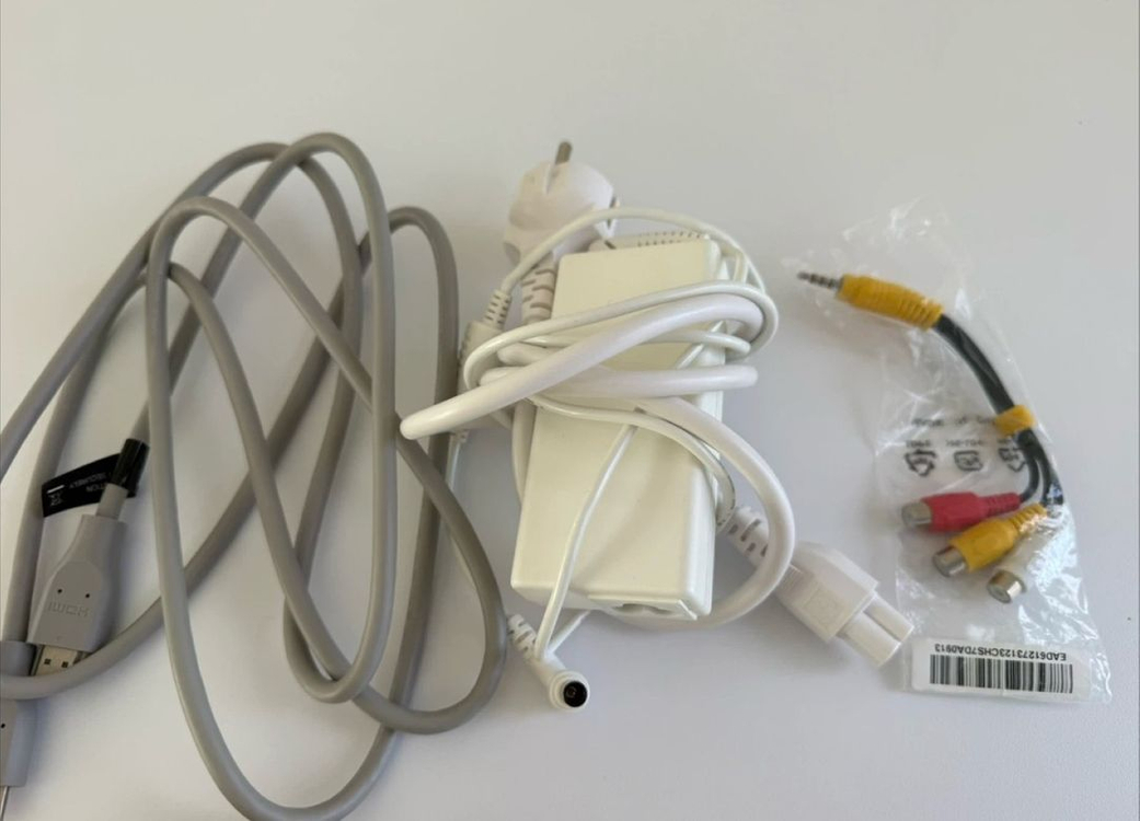 LG 시네빔 PH550 미니 빔프로젝터--3