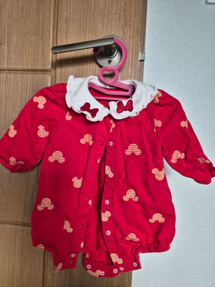 압소바,에뜨와,블루독 브랜드옷 80 일괄 이미지