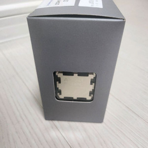 AMD 라이젠7 9800X3D CPU