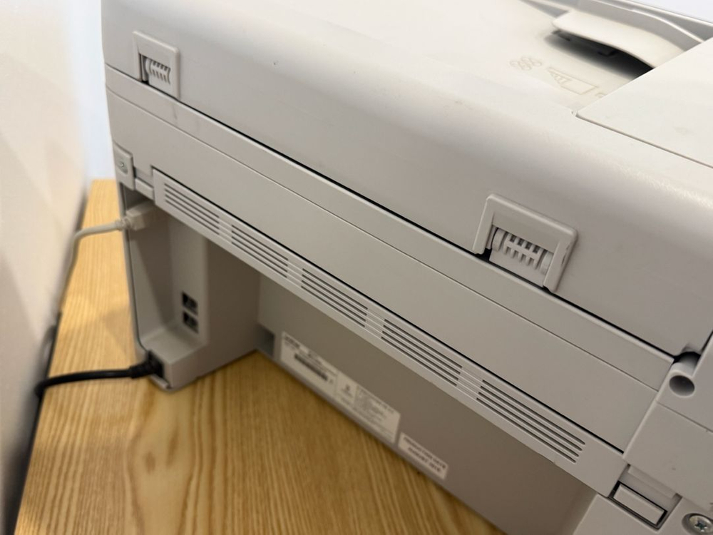 브라더 MFC-1910 흑백 복합기 프린터--7