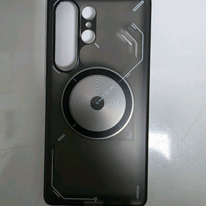 AULUMU 쿨링 케이스 (갤럭시S25울트라)