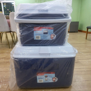 아이스박스 러버메이드 쿨러 30쿼터 / 68쿼터