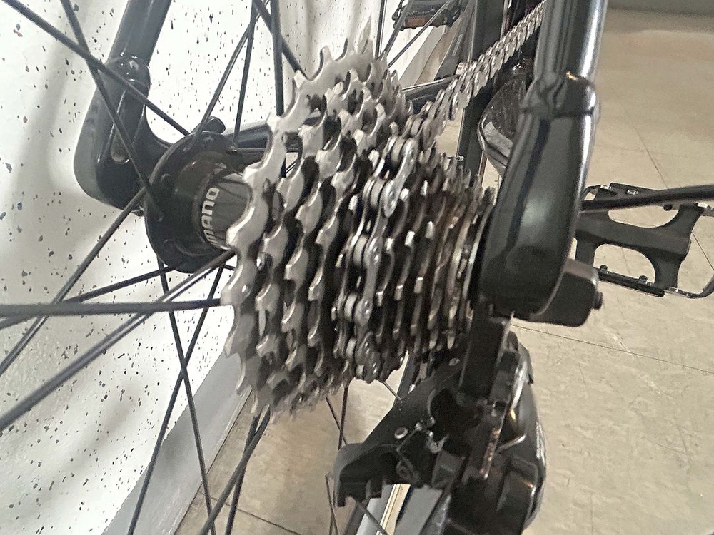 (가격조정)2021년식 엘파마 에포카 e7000 팝니다--4