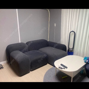 잭슨카멜레온 모듈 페블 쇼파 소파