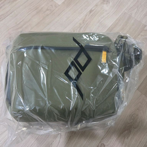 픽디자인 6l v2 슬링백 미개봉